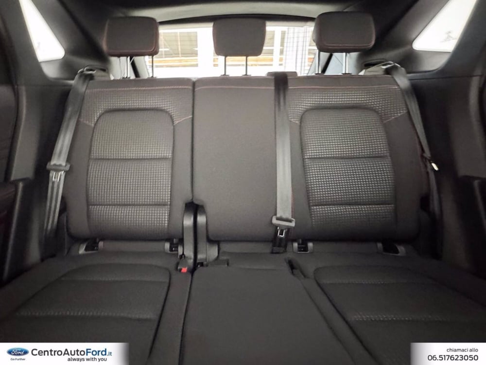 Ford Kuga usata a Roma (8)
