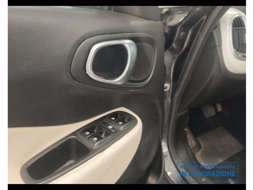 Fiat 500L usata a Catania (10)