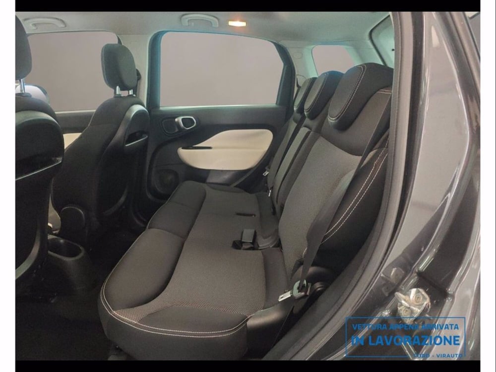 Fiat 500L usata a Catania (11)