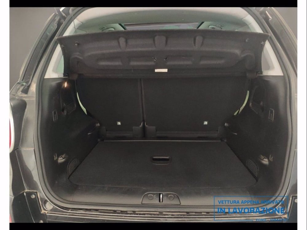 Fiat 500L usata a Catania (12)
