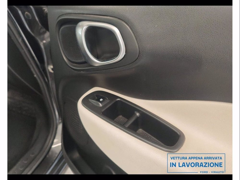 Fiat 500L usata a Catania (13)