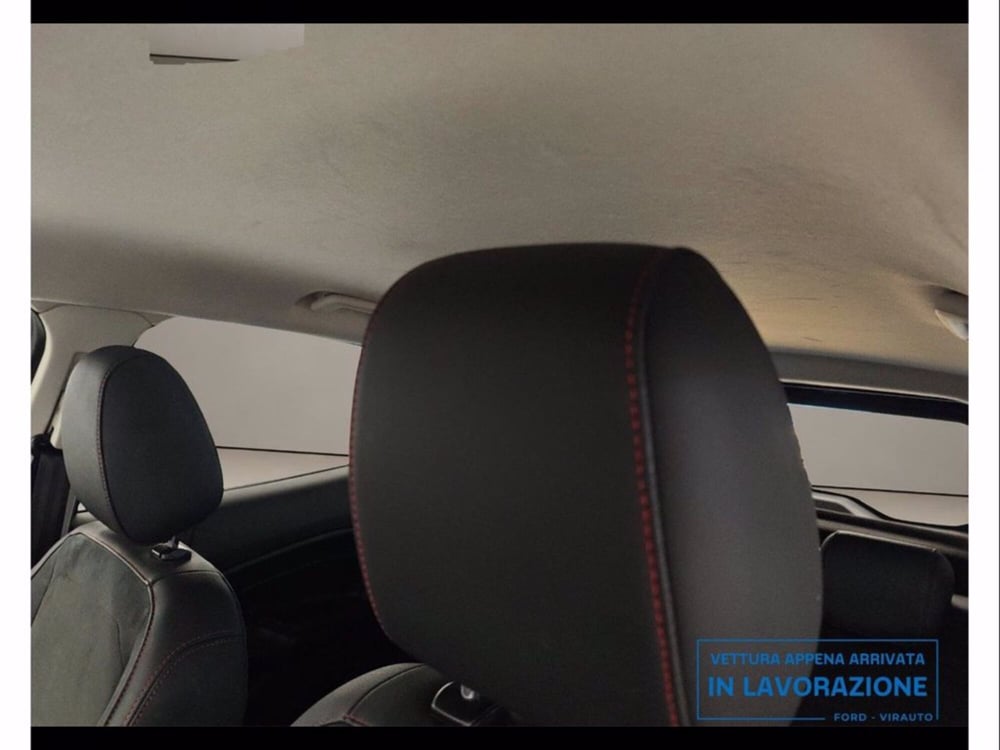 Ford EcoSport usata a Catania (20)
