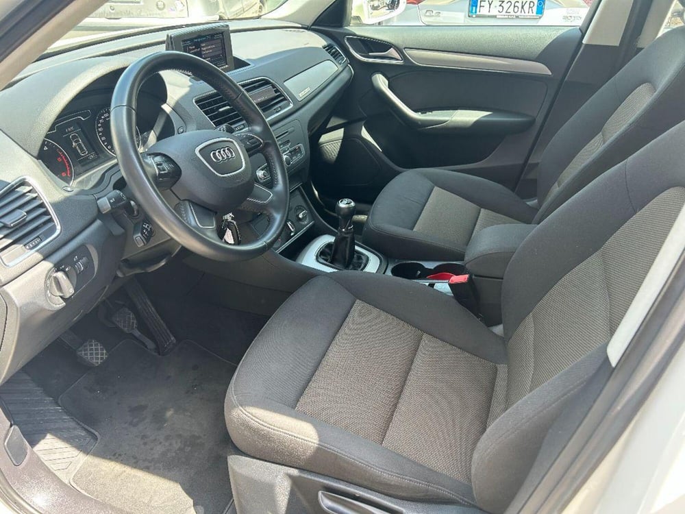 Audi Q3 usata a Reggio Emilia (10)