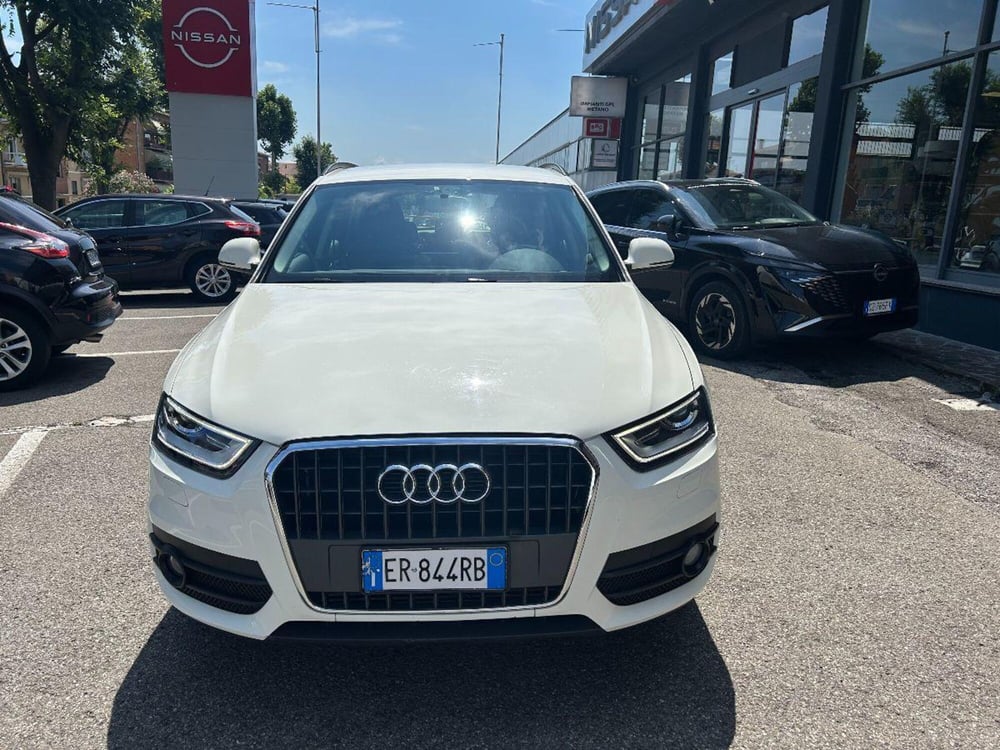 Audi Q3 usata a Reggio Emilia (2)