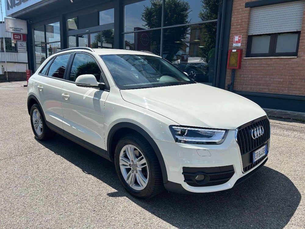 Audi Q3 usata a Reggio Emilia (3)