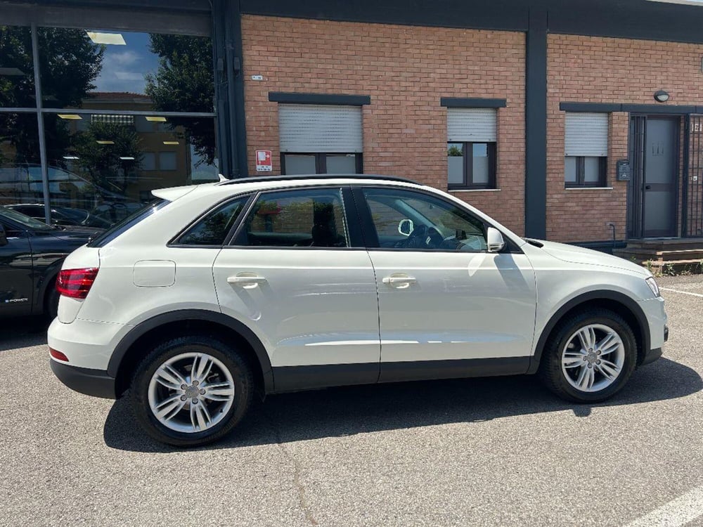 Audi Q3 usata a Reggio Emilia (4)