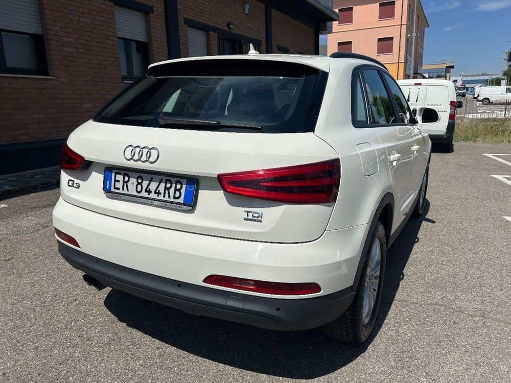 Audi Q3 usata a Reggio Emilia (5)