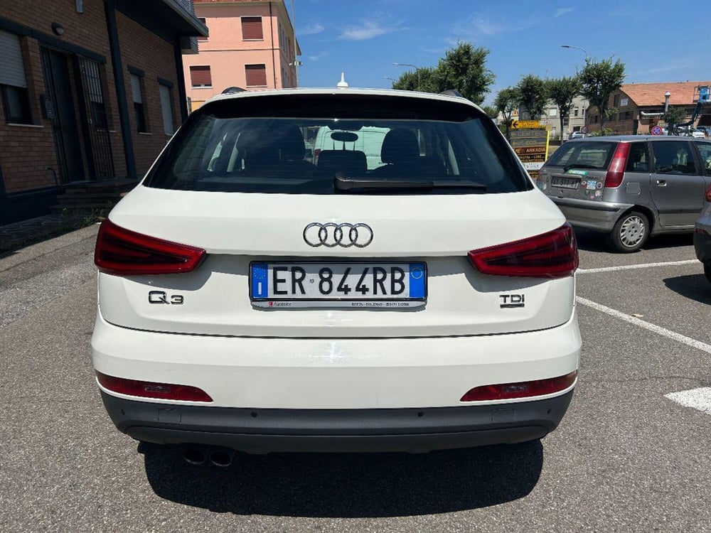 Audi Q3 usata a Reggio Emilia (6)
