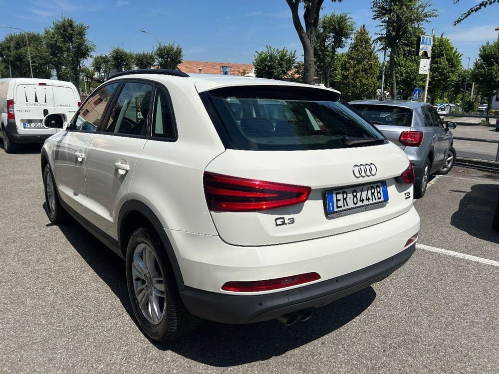 Audi Q3 usata a Reggio Emilia (7)