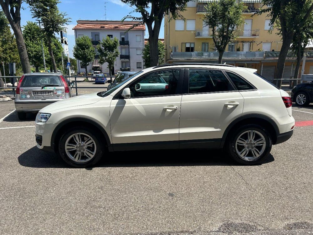 Audi Q3 usata a Reggio Emilia (8)