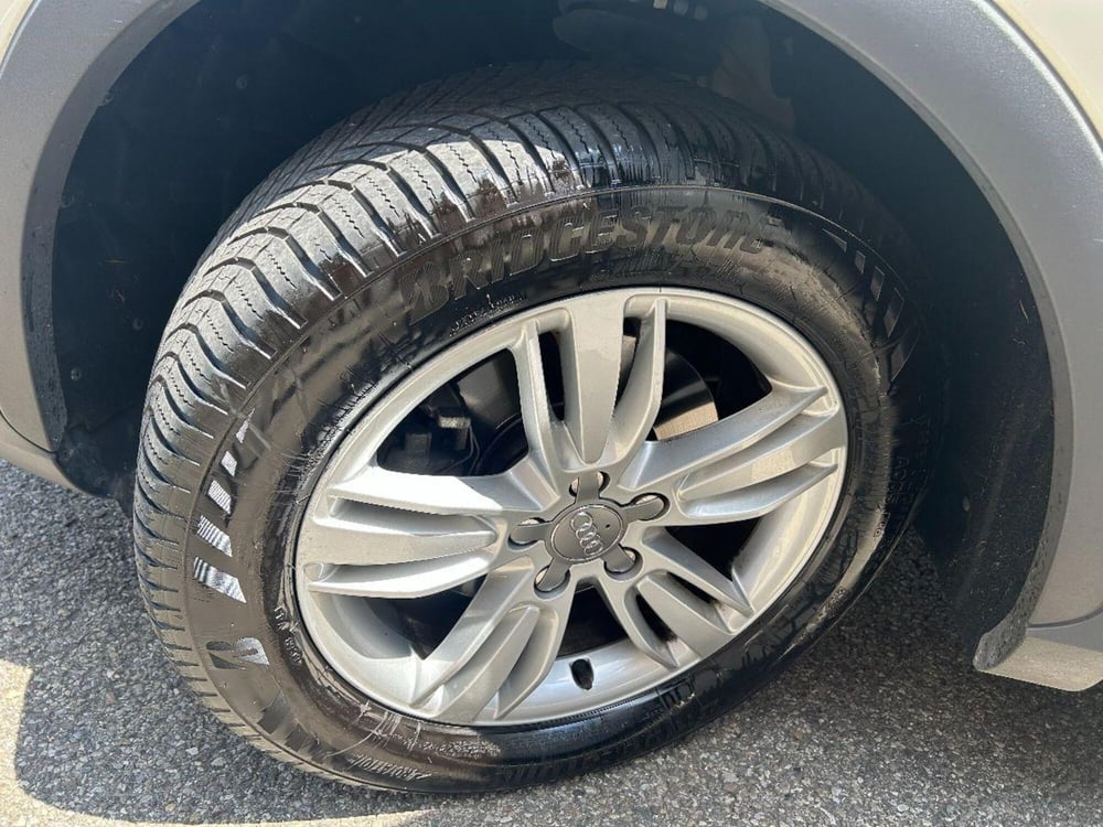 Audi Q3 usata a Reggio Emilia (9)