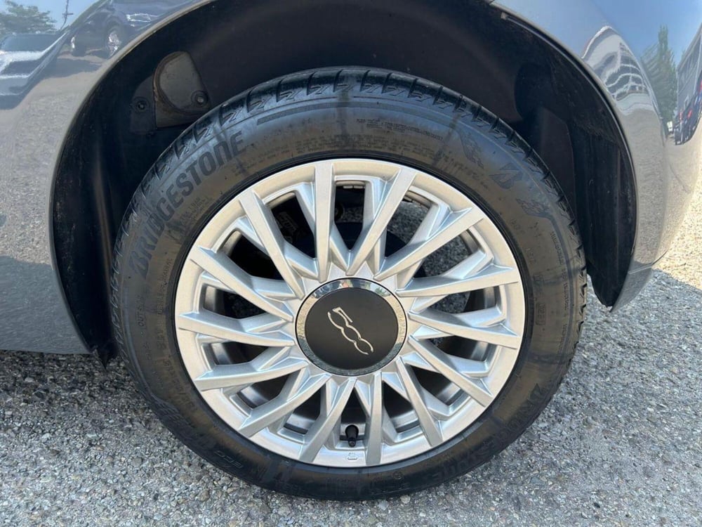 Fiat 500 usata a Reggio Emilia (9)