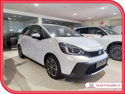Honda Jazz Crosstar 1.5 hev ecvt nuova a Savona