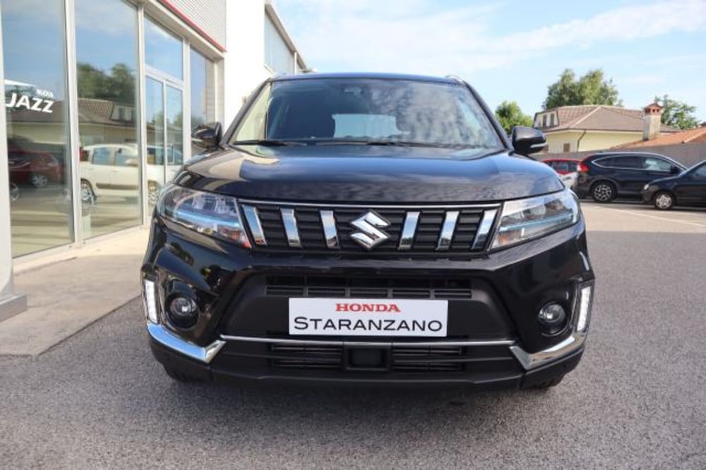 Suzuki Vitara usata a Gorizia