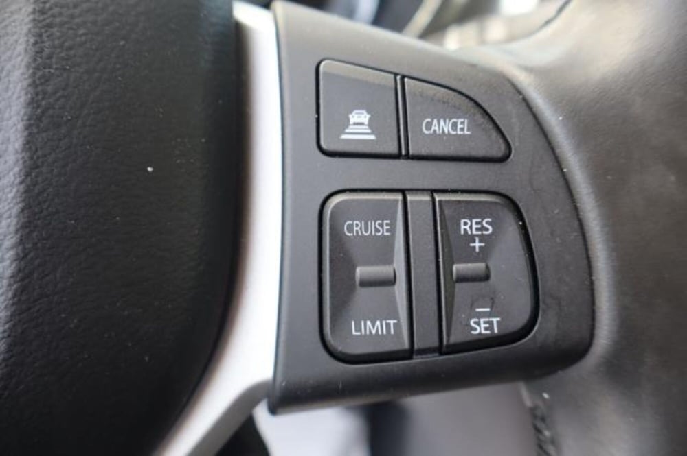 Suzuki Vitara usata a Gorizia (11)