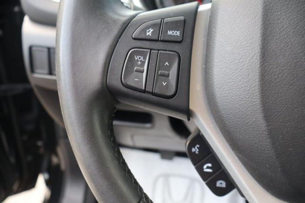 Suzuki Vitara usata a Gorizia (12)