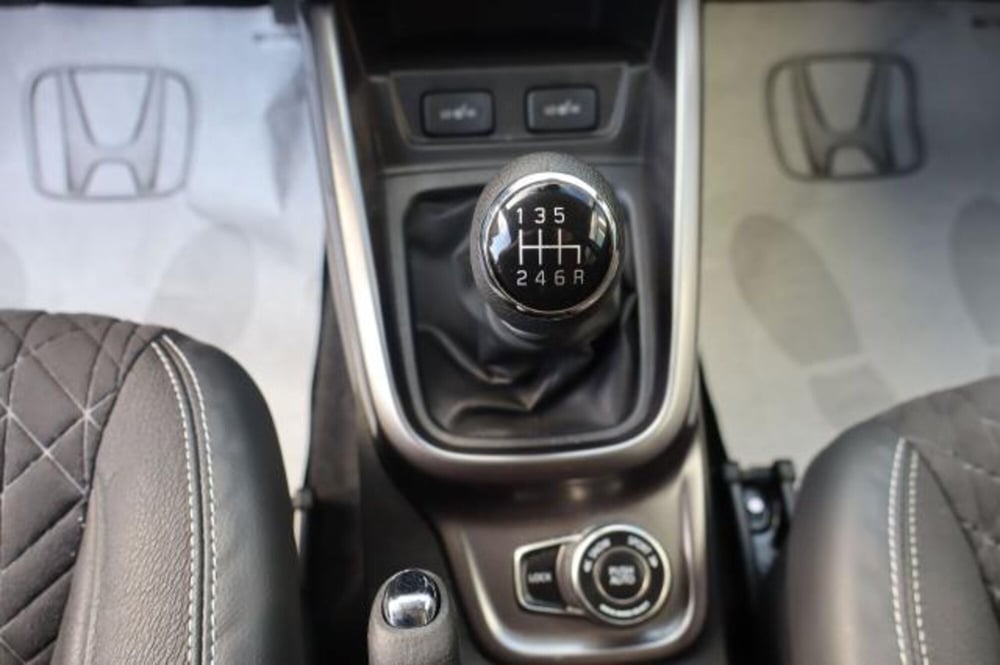 Suzuki Vitara usata a Gorizia (15)