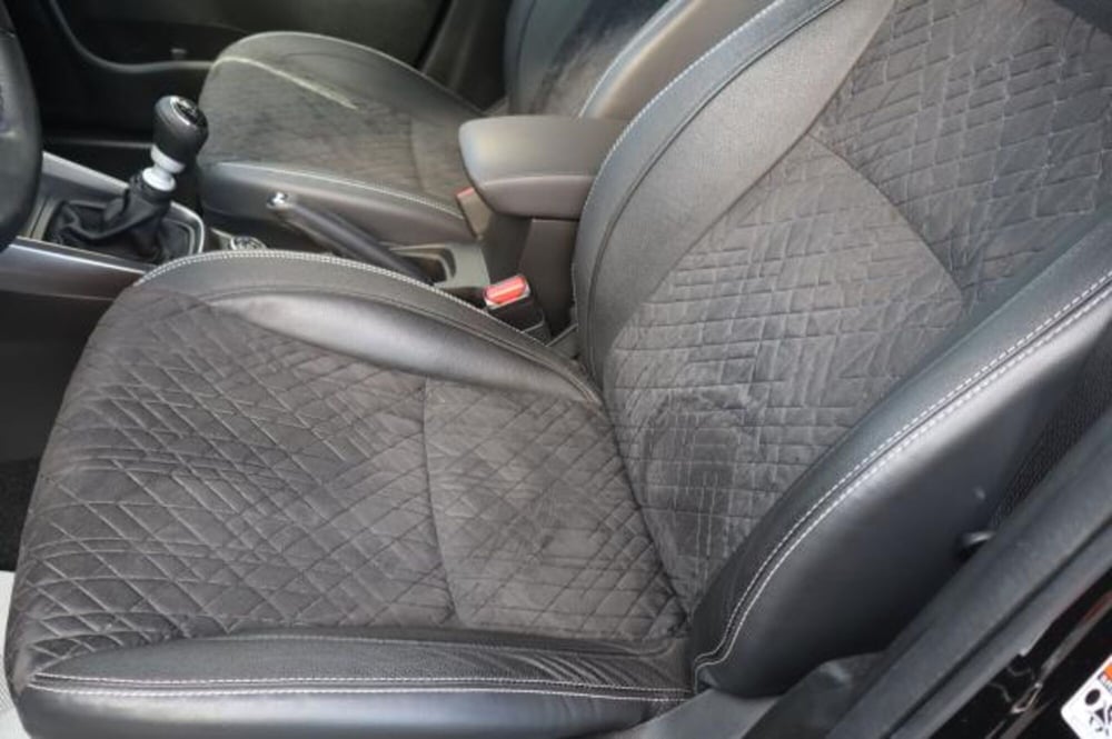 Suzuki Vitara usata a Gorizia (16)