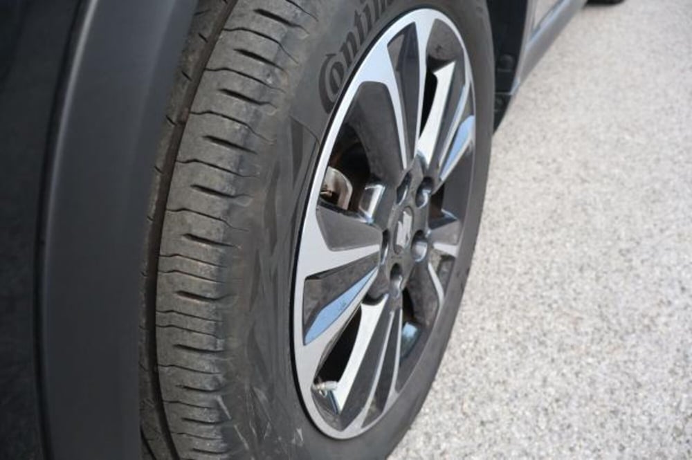 Suzuki Vitara usata a Gorizia (17)