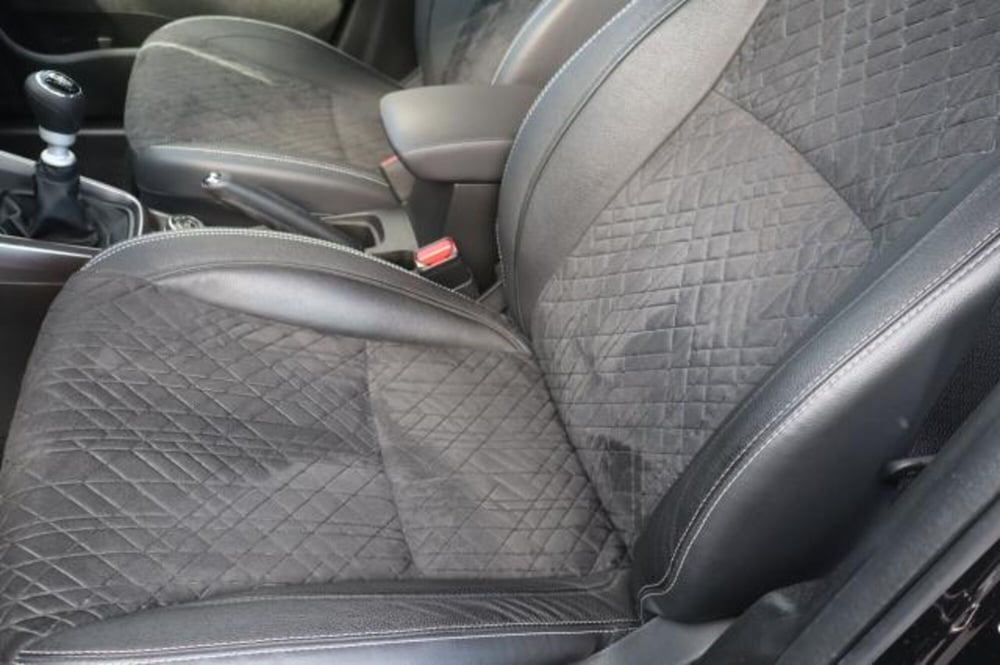 Suzuki Vitara usata a Gorizia (8)