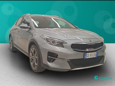 Kia XCeed 1.0 T-GDi GPL Style del 2021 usata a Torino