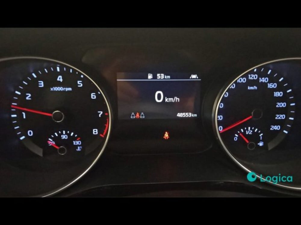 Kia XCeed usata a Torino (10)