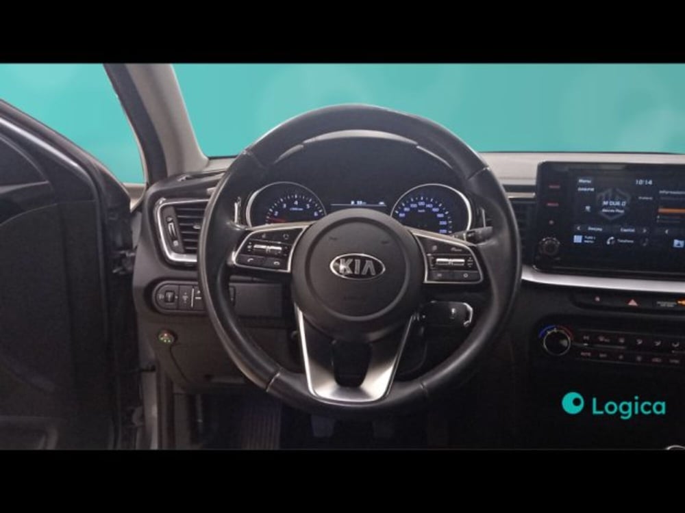 Kia XCeed usata a Torino (13)