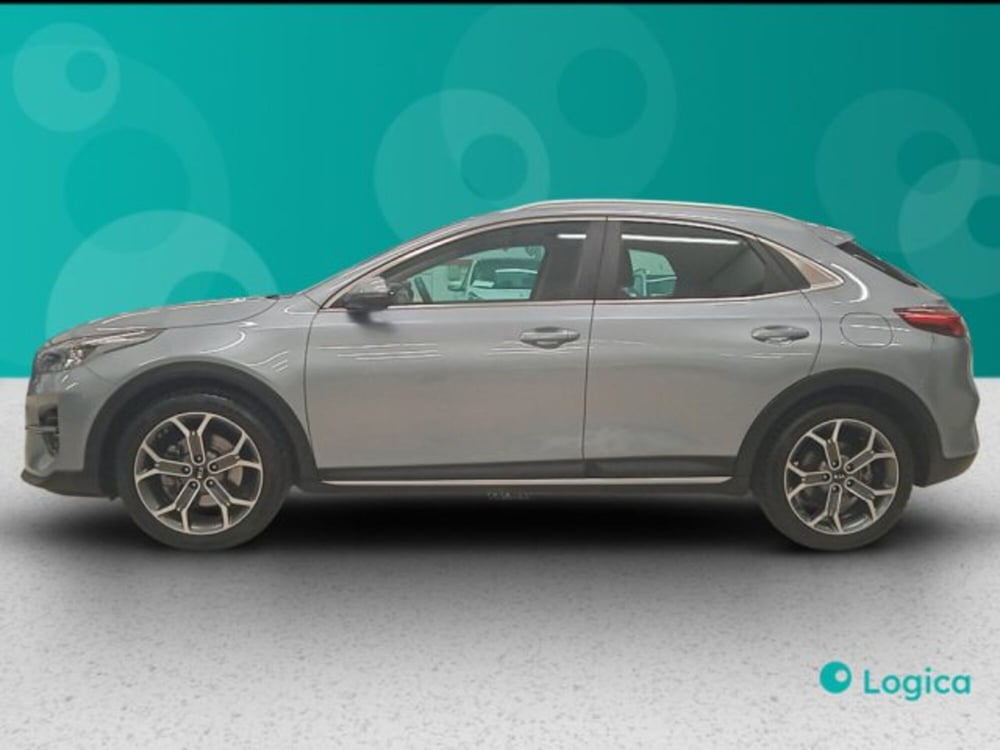 Kia XCeed usata a Torino (3)