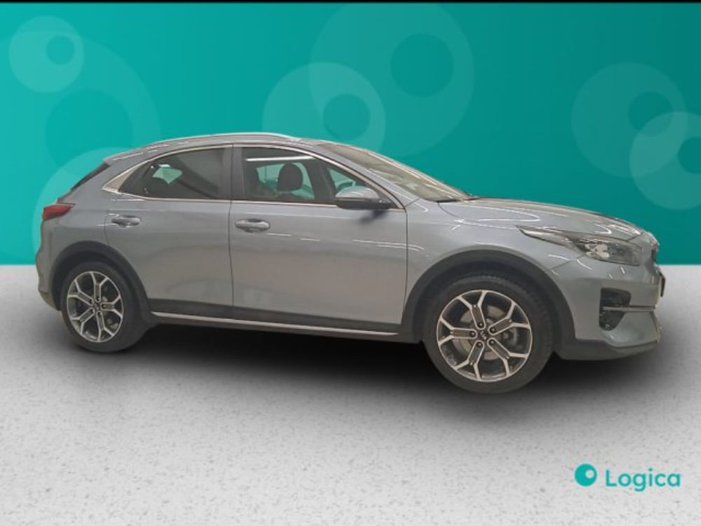 Kia XCeed usata a Torino (6)