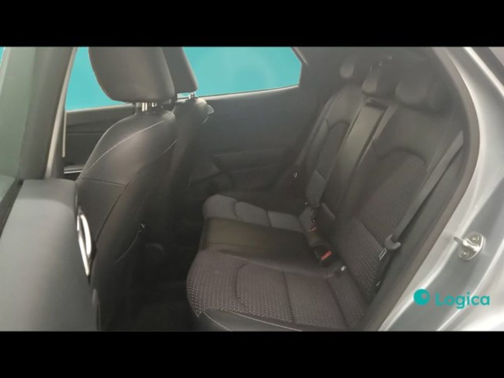 Kia XCeed usata a Torino (8)