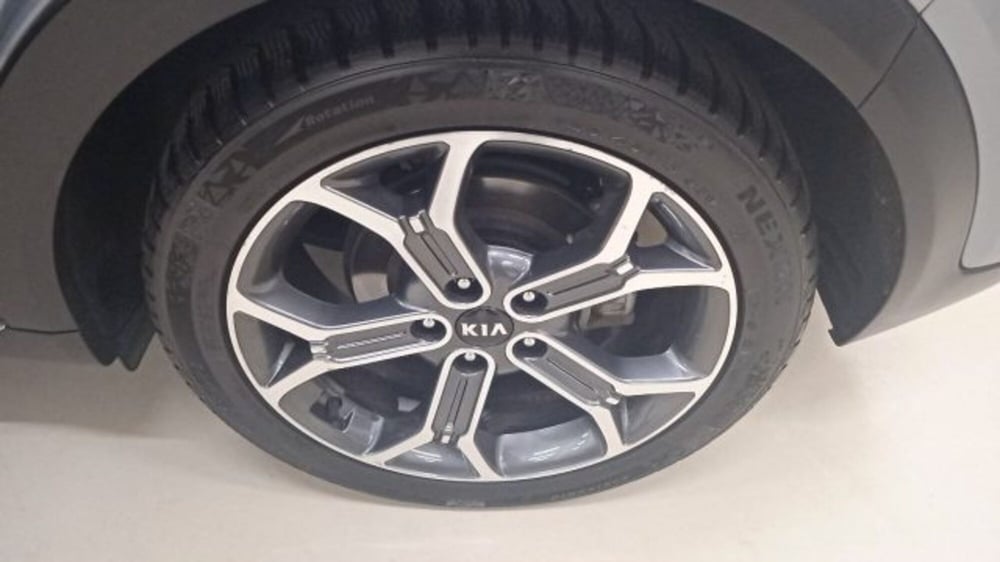 Kia XCeed usata a Torino (9)