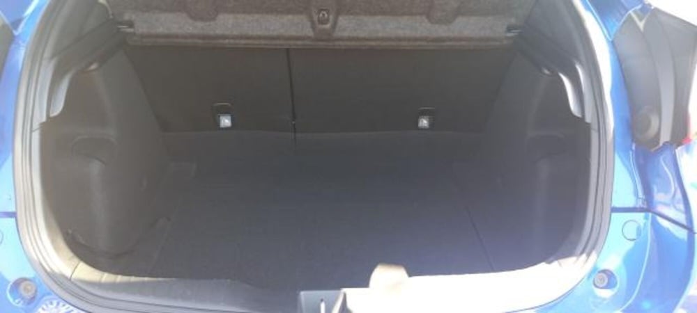 Honda Civic usata a Udine (13)