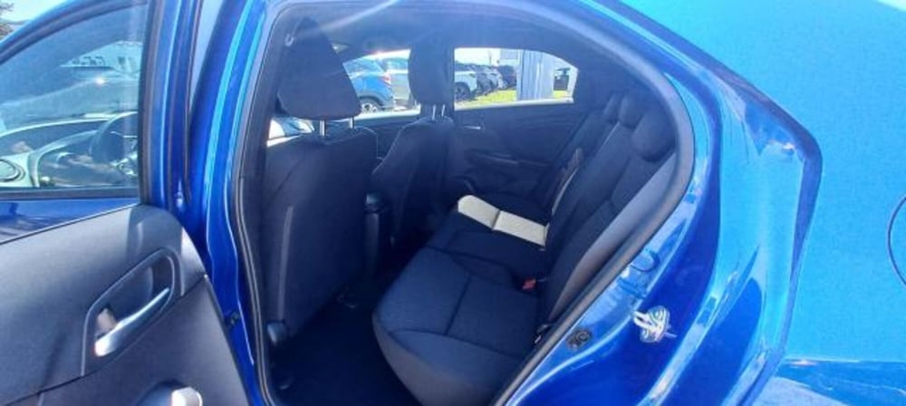 Honda Civic usata a Udine (16)