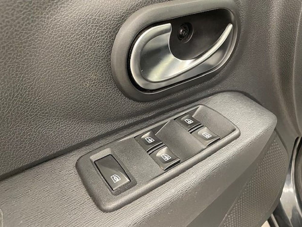 Dacia Lodgy usata a Alessandria (15)