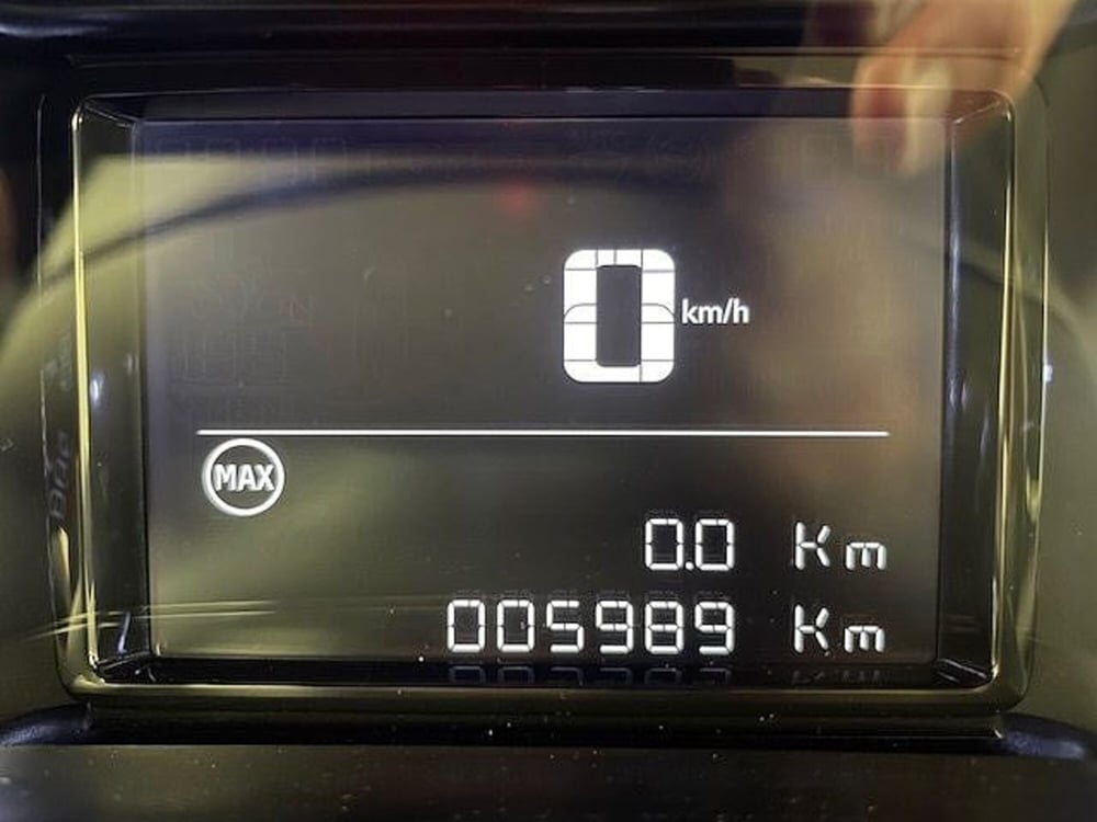Citroen C3 usata a Alessandria (14)