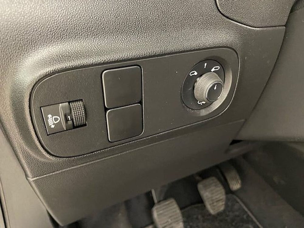 Citroen C3 usata a Alessandria (16)