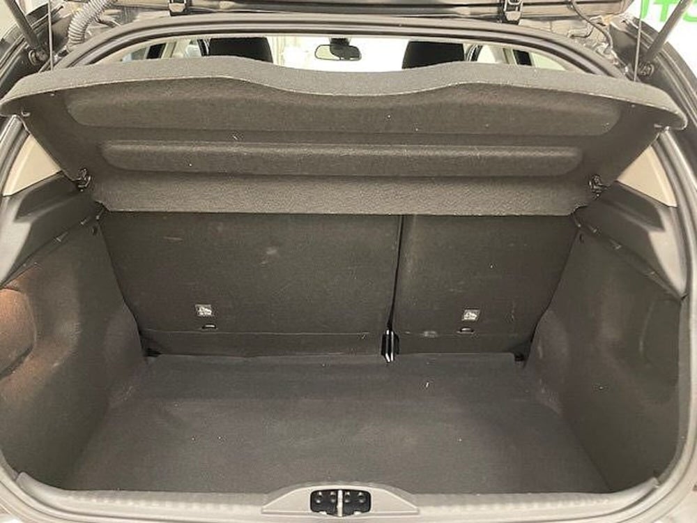Citroen C3 usata a Alessandria (18)