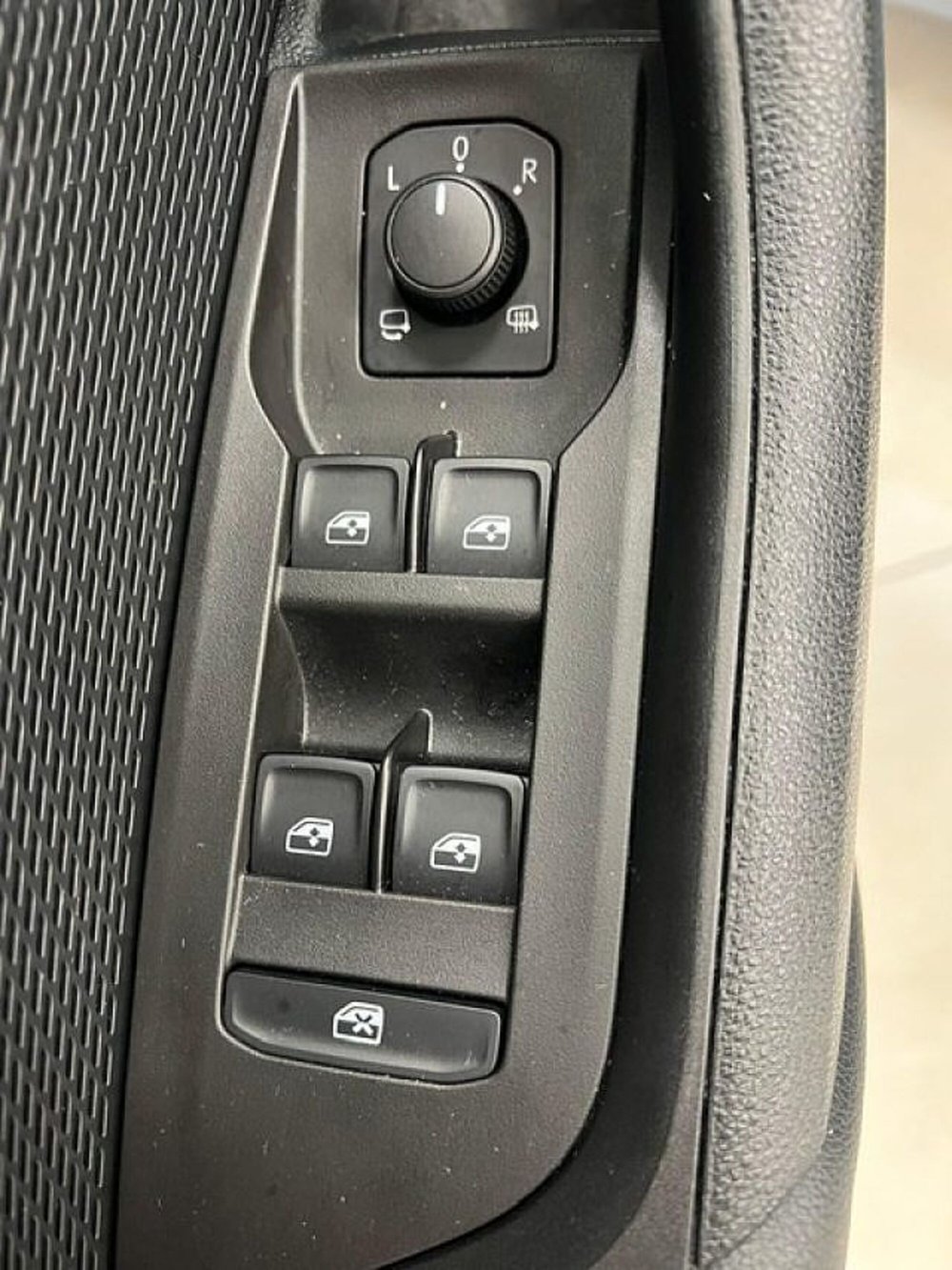 Skoda Octavia usata a Alessandria (10)