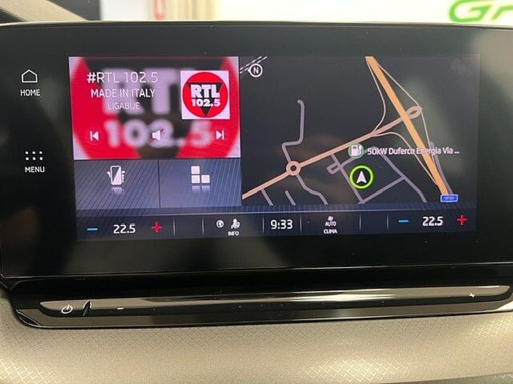 Skoda Octavia usata a Alessandria (12)