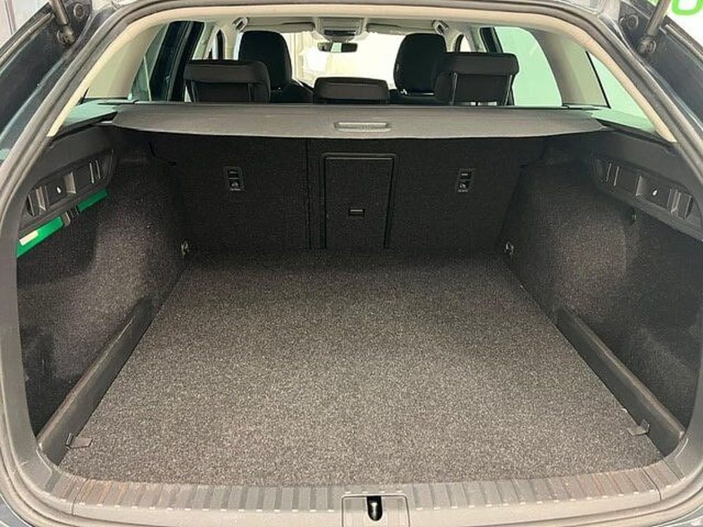 Skoda Octavia usata a Alessandria (14)