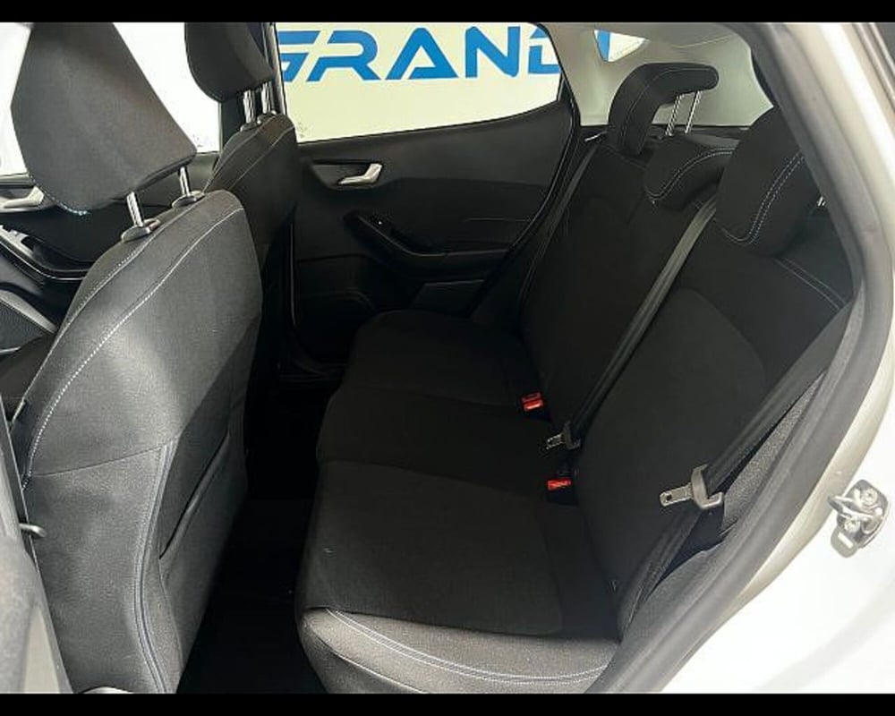 Ford Fiesta usata a Alessandria (12)