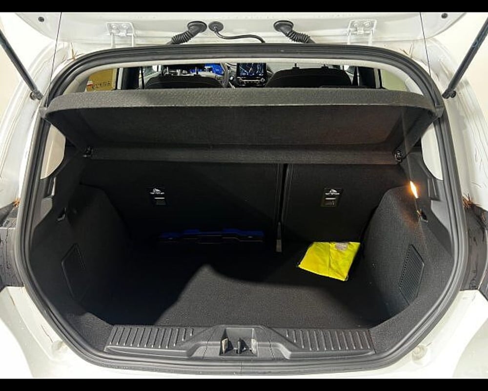 Ford Fiesta usata a Alessandria (13)