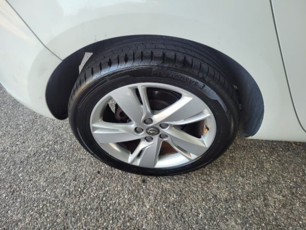 Opel Astra usata a Bologna (10)