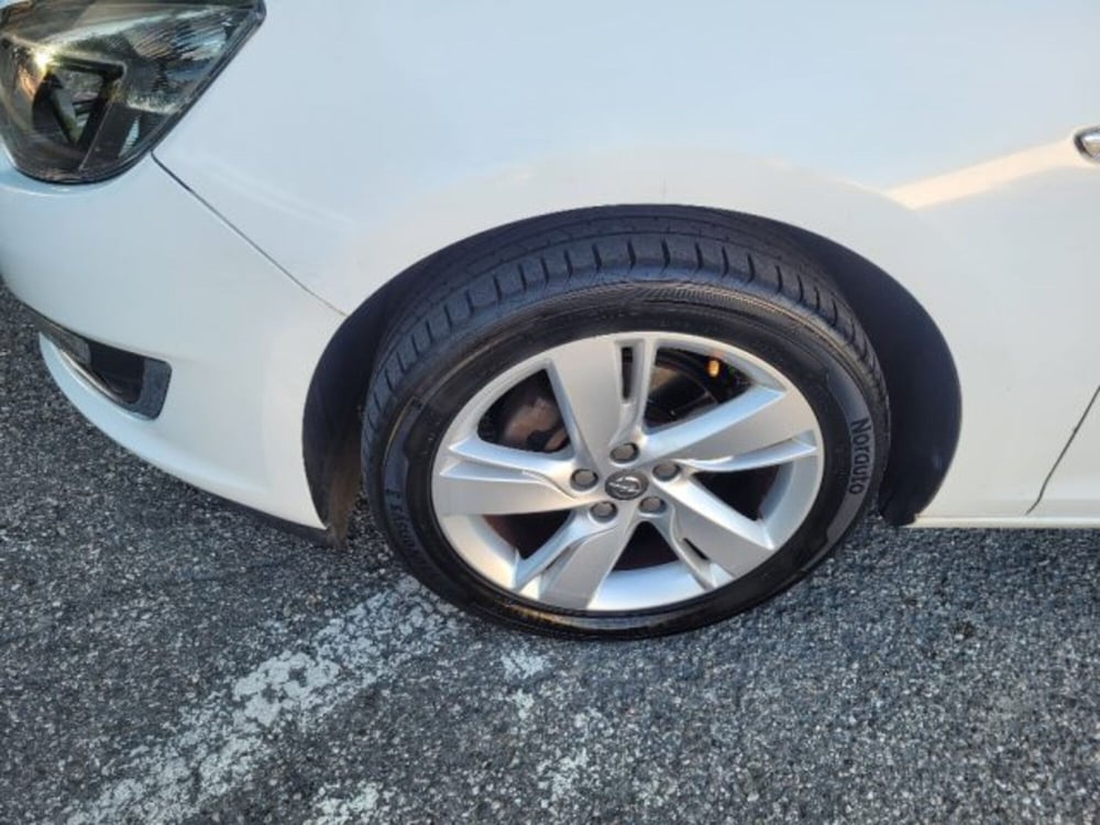 Opel Astra usata a Bologna (3)