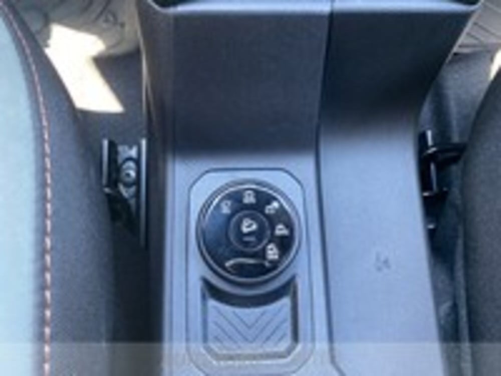 Dacia Duster Van usata a Udine (13)
