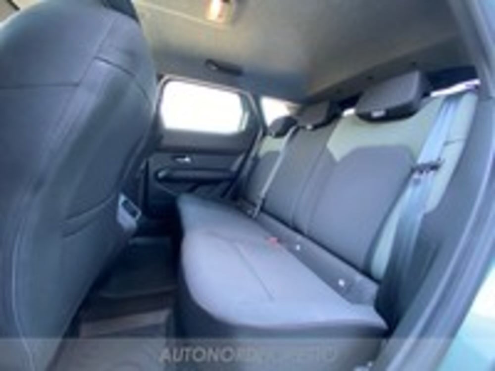 Dacia Duster Van usata a Udine (14)