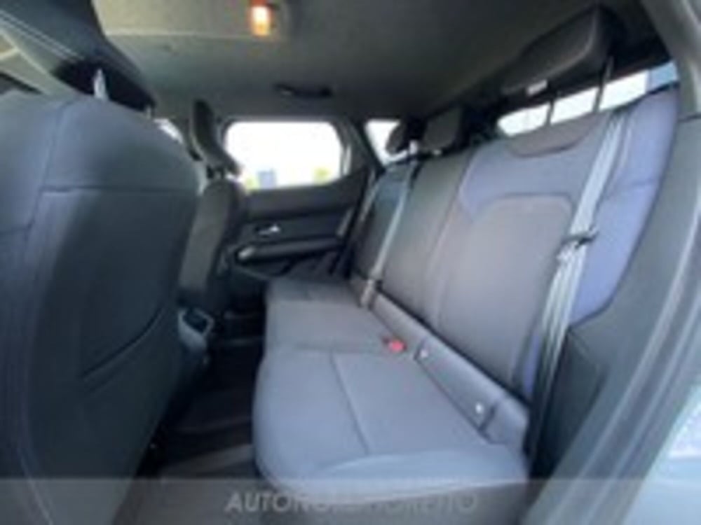 Dacia Duster Van usata a Udine (13)