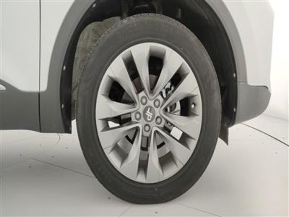 Dr dr 4.0 usata a Bari (11)