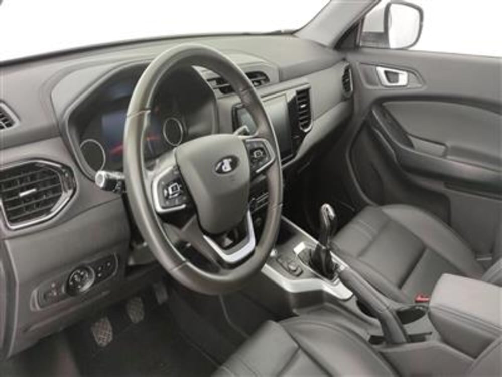 Dr dr 4.0 usata a Bari (12)
