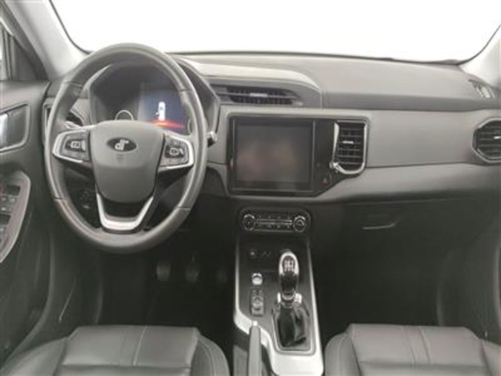 Dr dr 4.0 usata a Bari (13)